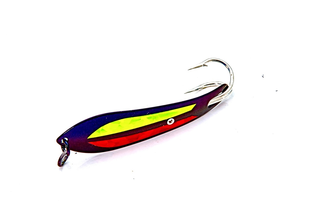 Sniper 3.5 Normal - 19 black changing color