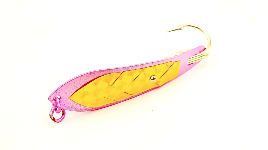 Sniper 3.5 Normal - 18 pink