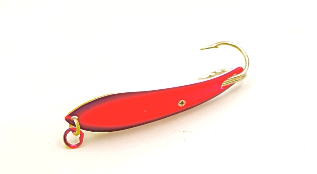 Sniper 2.0 Normal - 08 silver