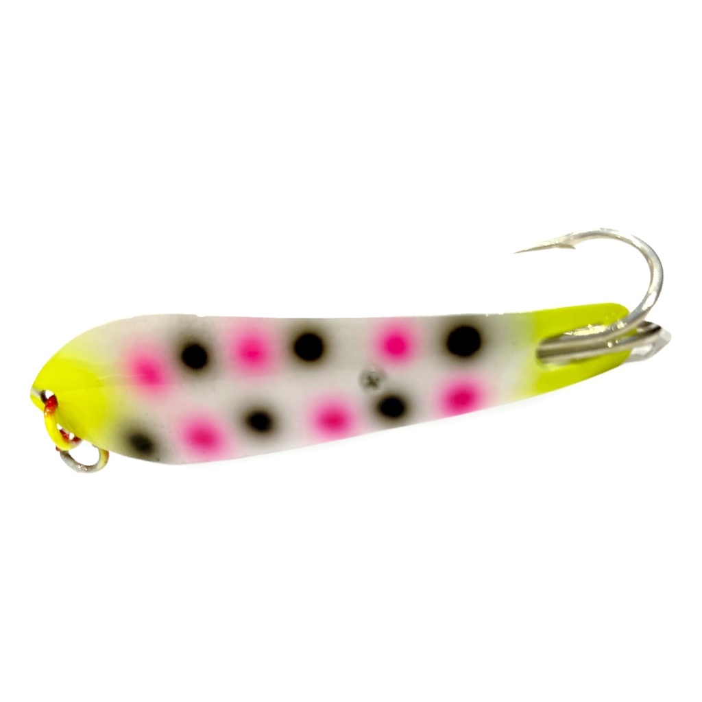 Sniper 2.0 Normal - 21 crush Red head