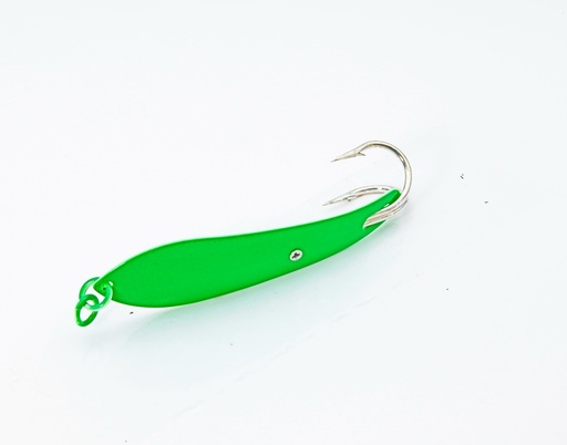 [66] Sniper 3.5 Normal - 17 white head yellow