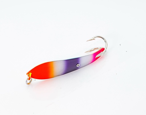 [67] Sniper 3.5 Normal - 10 yellow green orange