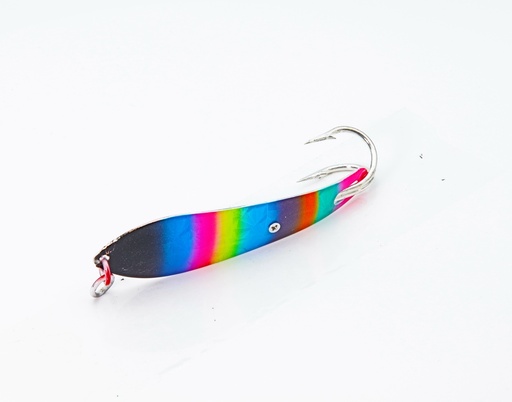 [2998] Sniper 2.0 Limited - 02 silver red head