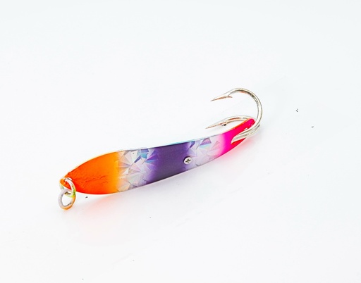 [3000] Sniper 2.0 Limited - 04 yellow green orange