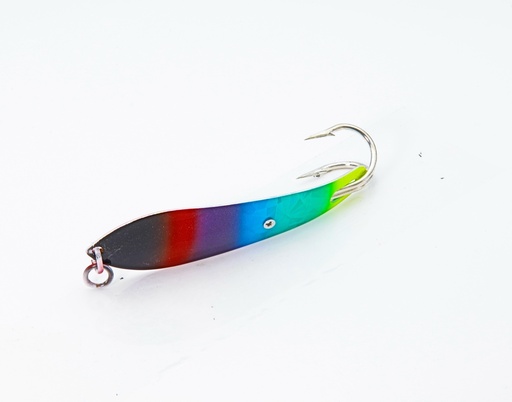 [3008] Sniper 2.0 Limited - 08 silver red head