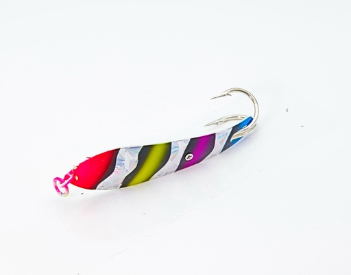 [4307] Sniper 2.0 Limited - 10 UP CRASH