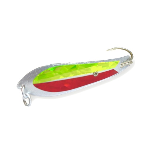 [4794] Sniper 2.0 Normal - 22 Silver