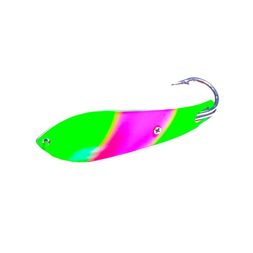 [5177] Sniper 2.0 Normal - 24 Pink green pink